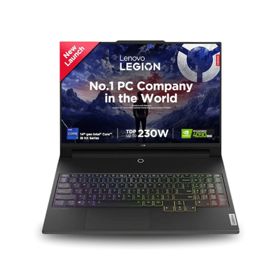 Elektronixx Lenovo Laptop