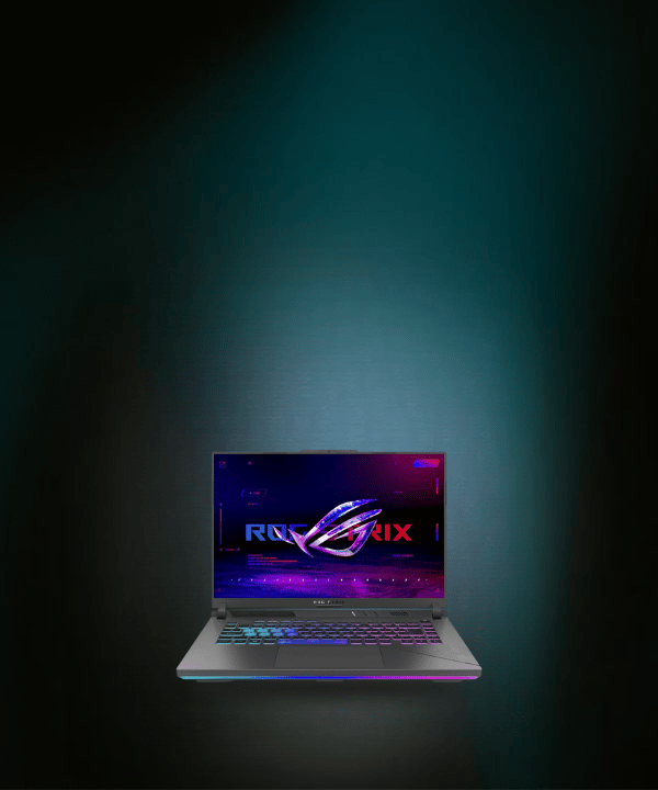 Elektronixx Laptop Banner