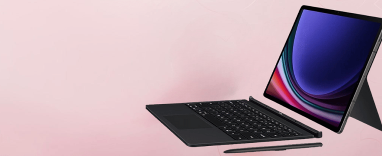 Elektronixx Tablet Slider