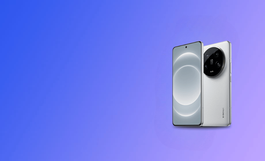 Elektronixx Xiomi Banner