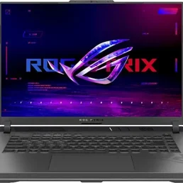 Elektronix ASUS ROG Strix G16 G614JI-N3187W-Gaming