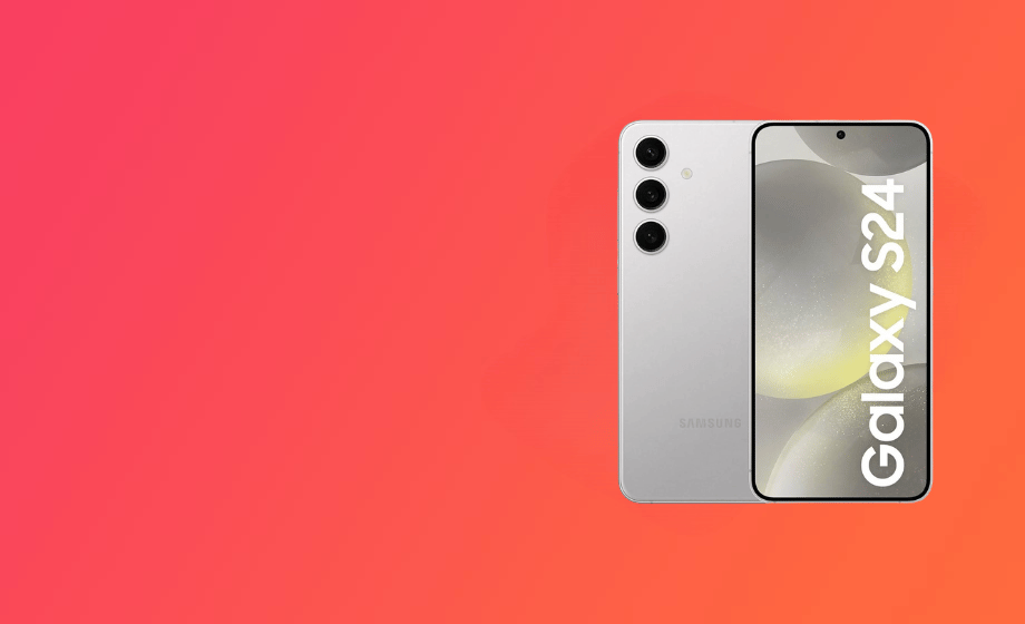 Elektronixx Samsung Galaxy S24 Banner