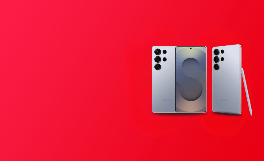 Elektronixx Samsung Galaxy S25 Banner