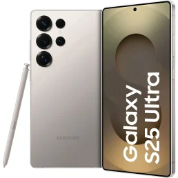 Elektronixx Samsung Galaxy S25 Ultra 256 GB (1)